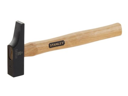 Stanley Truhlářské kladivo 315g - dřevěná násada
