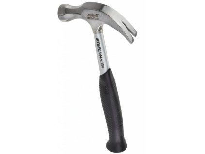 Stanley Tesařské kladivo STEELMASTER 570g