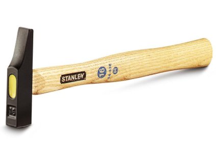 Stanley Truhlářské kladivo 100g - dřevěná násada