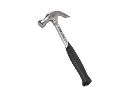 Stanley Tesařské kladivo STEELMASTER 450g