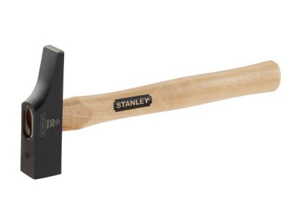 Stanley Truhlářské kladivo 500g - dřevěná násada