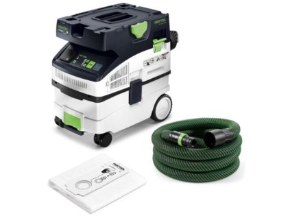 Festool mobilní vysavač CTL MIDI I