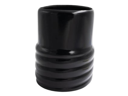 Hlavní obrázek Igm Gumová koncovka se závitem pro hadici 100mm