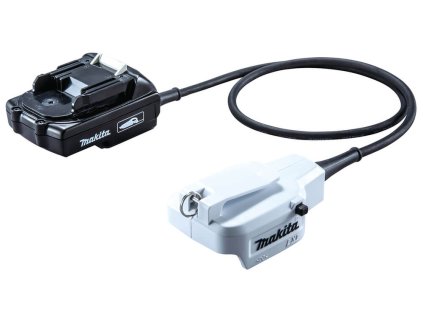 Makita adaptér akumulátoru BAP18C 18V pro DCL