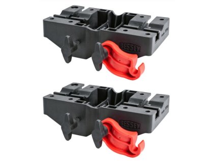 Bessey multifunkční držák STE‑MH‑SET - 2 ks