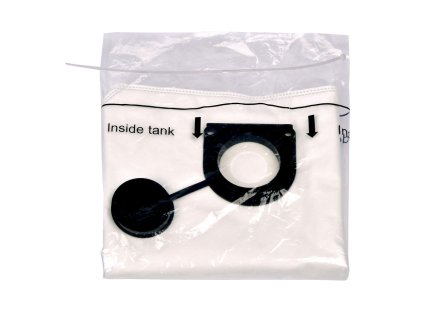 Hlavní obrázek Metabo filtrační sáček 30 l pro třídu prachu H pro ASA 30 H PC