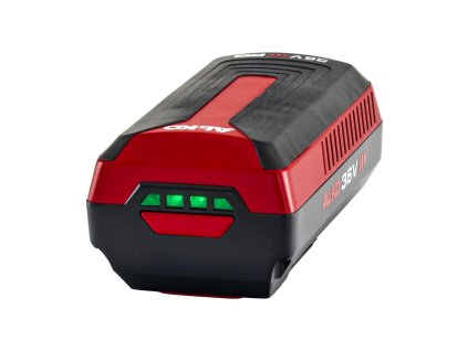 Alko akumulátor B110 Li 36V 2,5 Ah – 90 Wh