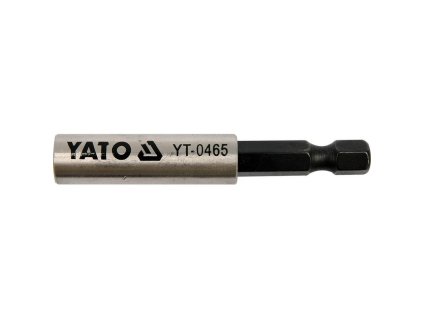 Yato magnetický držák bitů 60 mm