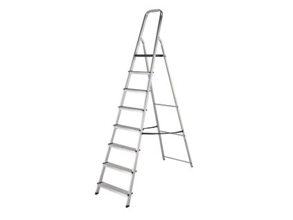 Werner Schůdky pro domácnost Al - 8 stupňové