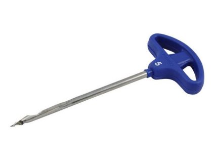 Narex Bystřice nebozez s plastovou rukojetí, 3 x 90 mm
