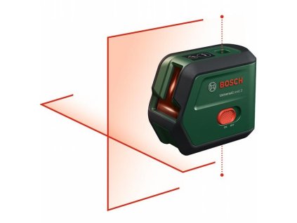Bosch křížový laser UniversalLevel 2