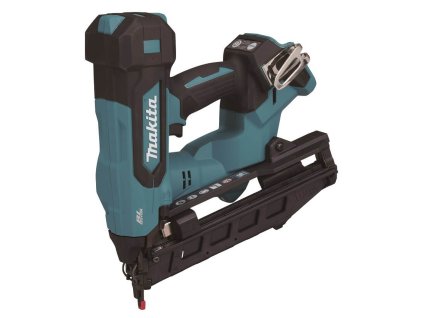 Hlavní obrázek Makita DBN610ZJ AKU hřebíkovačka Li-ion LXT 18V, bez aku Z
