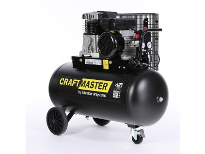 Schneider kompresor CraftMaster 250-10-90