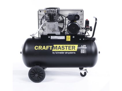 Schneider kompresor CRAFTMASTER 250-10-90 W