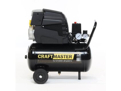Schneider kompresor CRAFTMASTER 170-8-24 W