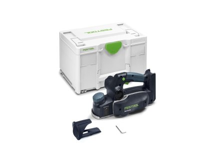 Festool AKU hoblík HLC 82 EB-Basic