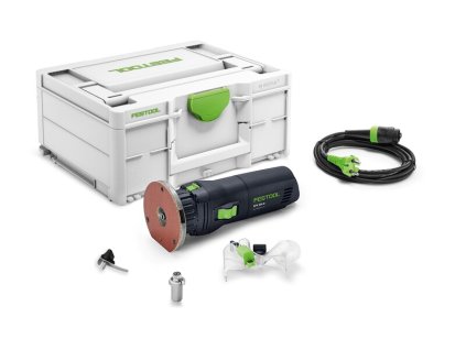 Festool hranová frézka OFK 500 Q-Plus R3