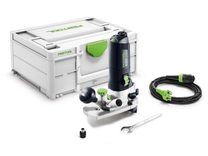 Festool modulová hranová frézka MFK 700 KA EQ-Plus