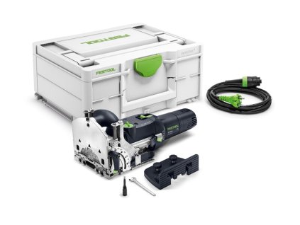 Festool frézka na kolíkové otvory DOMINO DF 500 RQ-Plus