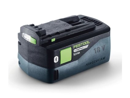 Festool akumulátor HighPower BP 18 Li 5,0 HP-ASI