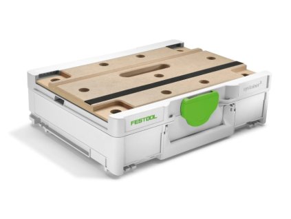 Festool mobilní pracovní plocha SYS3-MFT M 112