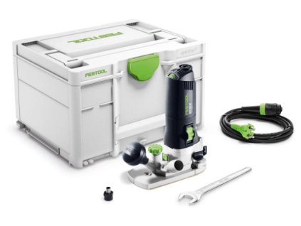 Hlavní obrázek Festool modulová hranová frézka MFK 700 EQ-Plus