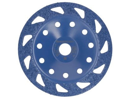 Hlavní obrázek Bosch karbidový hrncový kotouč 180 mm EXPERT Multi Material, střední, šikmý, 22,23 mm