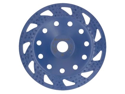 Hlavní obrázek Bosch karbidový hrncový kotouč 180 mm EXPERT Multi Material, hrubý, šikmý, 22,23 mm