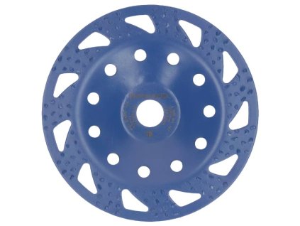 Hlavní obrázek Bosch karbidový hrncový kotouč 180 mm EXPERT Multi Material, hrubý, plochý, 22,23 mm