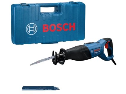 Hlavní obrázek Bosch pila ocaska GSA 12-30 v kufru