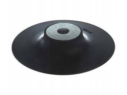 340545|||Hlavní obrázek Makita podložný talíř pro fíbrový kotouč 115 mm