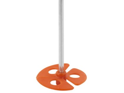 Obrázek 2  Wolfcraft metla na míchání D60 x 350 mm