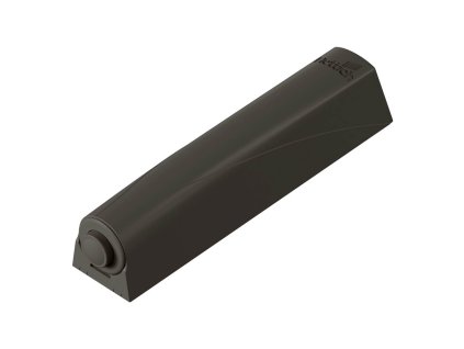 Hlavní obrázek Hettich Push to open Pin, k přišr., dlouhý zdvih, antracitová