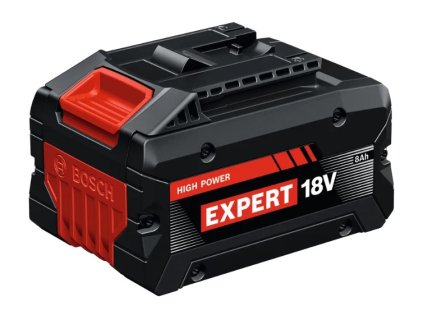 Bosch akumulátor EXPERT EXBA18V-80
