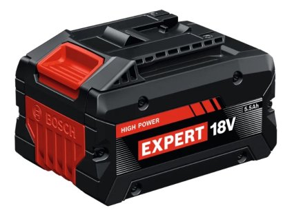 Bosch akumulátor EXPERT EXBA18V-55