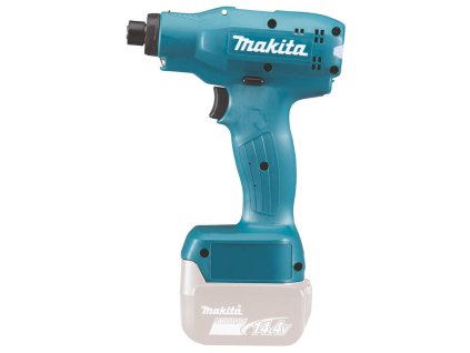 365701|||Hlavní obrázek Makita DFT045FMZ AKU šroubovák 1-4 Nm,150-900 ot, Li-ion 14,4V, bez aku Z