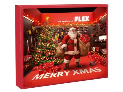 373412|||Hlavní obrázek Flex adventní kalendář 2025