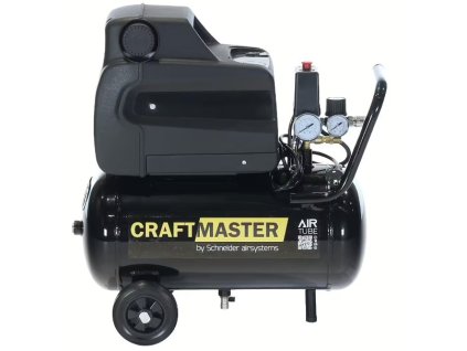 373425|||Obrázek 2  Schneider kompresor CraftMaster 170-10-24 OF