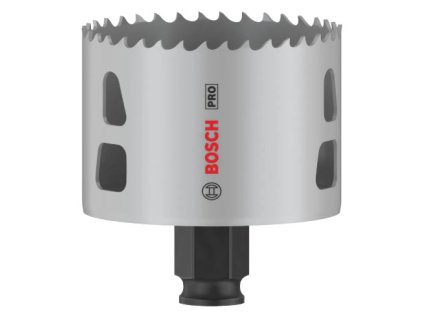 Hlavní obrázek Bosch Děrovka PRO Multi Material PC Plus, 68 mm