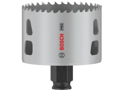 Hlavní obrázek Bosch Děrovka PRO Multi Material PC Plus, 70 mm