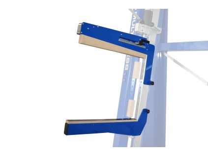 375014|||Hlavní obrázek Barth sada horního a dolního korpusového nástavce