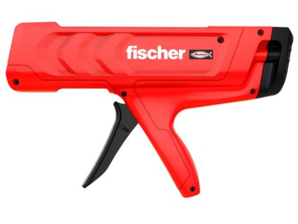 Fischer vytlačovací pistole FIS DM C PRO pro koaxiální kartuše