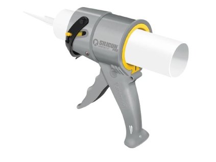 Hlavní obrázek SILIGUN výtlačná pistole kovová PRO