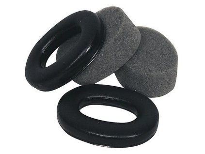 3M náhradní gumy pro ochranná sluchátka PELTOR OPTIME III