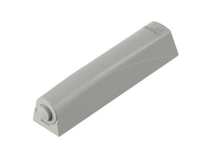 Hlavní obrázek Hettich Pin Strong, k přišroubování, Dlouhý zdvih, světle šedá