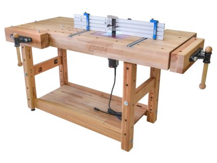 Pinie hoblice Power Hoblice Light 298 x 235, 790 x 900 x 1650 mm