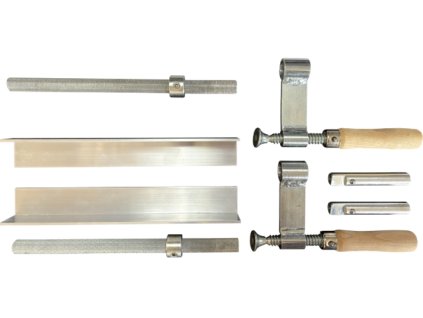 Pinie sada příslušenství L pro hobby hoblice