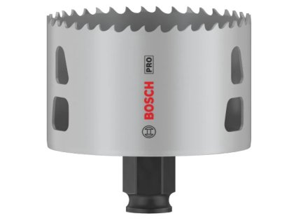 Bosch Děrovka PRO Multi Material PC Plus, 76 mm