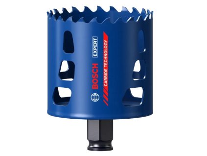 Bosch děrovka EXPERT Multi Material pro Power Change Plus, 73 × 60 mm