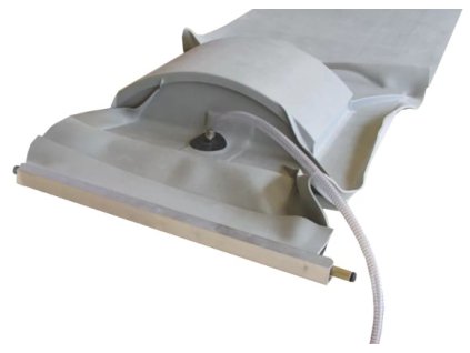 Barth vakuový lisovací pytel 750 x 1000 mm